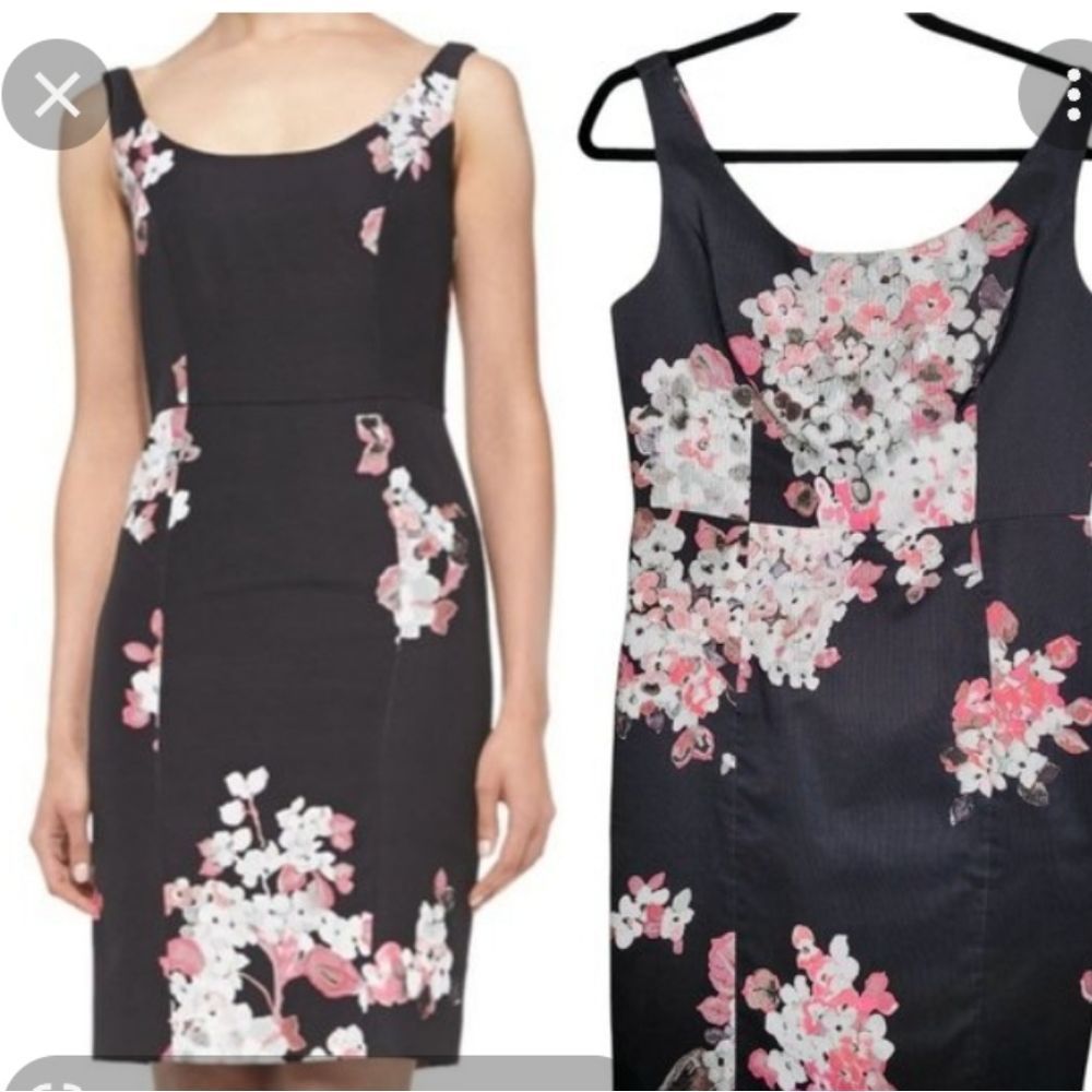 MILLY Designer Vintage dress